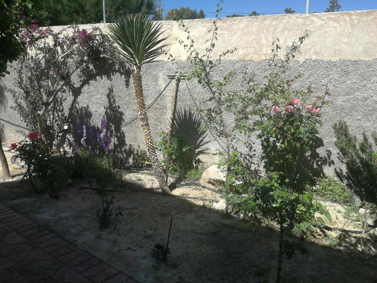 Finca San Diego, villa entera para ti Vallonga Exterior foto